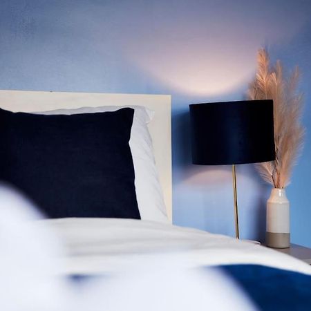 לידס *Little Haven In Leeds* ¤Private Parking¤ Ensuite מראה חיצוני תמונה