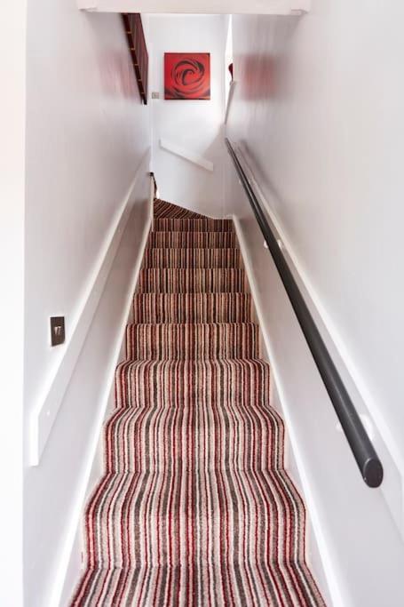 לידס *Little Haven In Leeds* ¤Private Parking¤ Ensuite מראה חיצוני תמונה