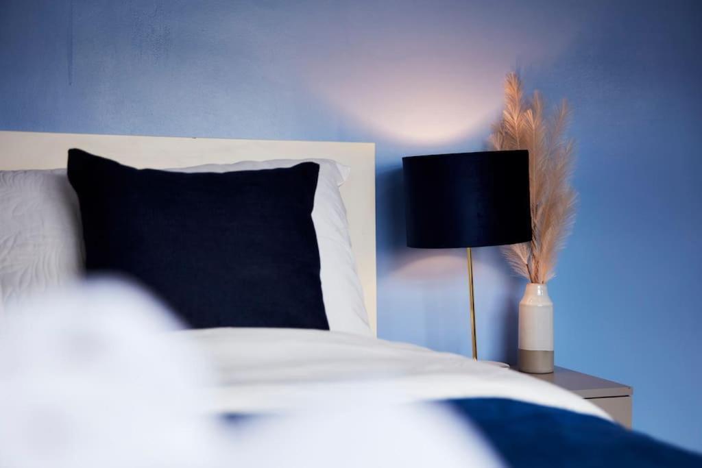 לידס *Little Haven In Leeds* ¤Private Parking¤ Ensuite מראה חיצוני תמונה