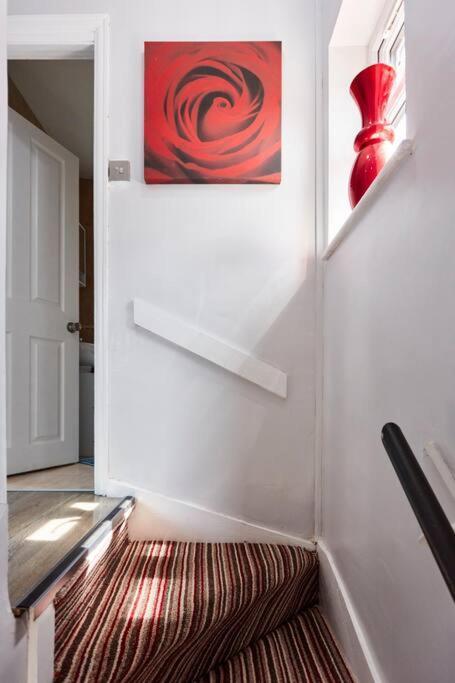 לידס *Little Haven In Leeds* ¤Private Parking¤ Ensuite מראה חיצוני תמונה