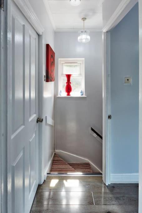 לידס *Little Haven In Leeds* ¤Private Parking¤ Ensuite מראה חיצוני תמונה
